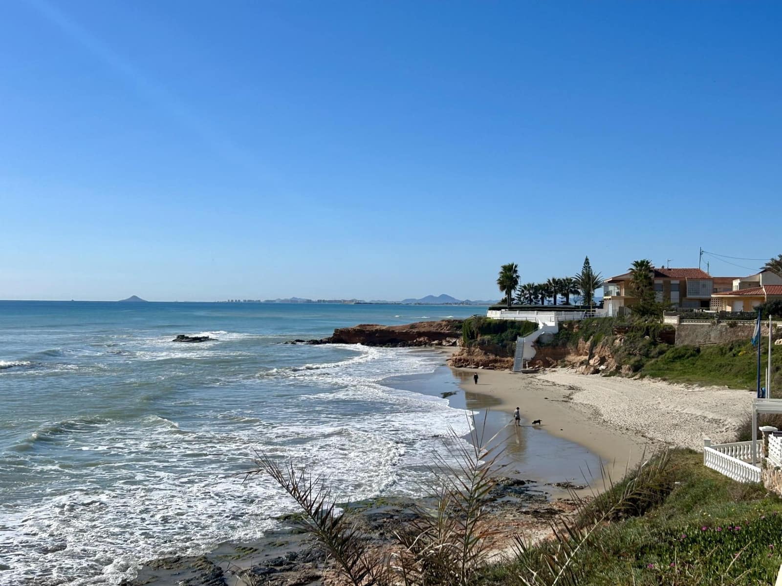 2 bedroom Apartment for sale in Torre de la Horadada - € 142,000 (Ref: 9860438)