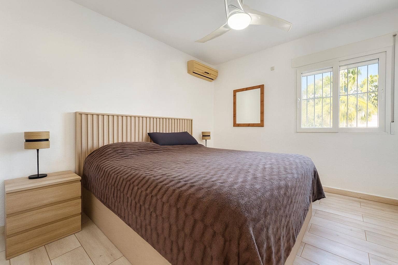 2 bedroom Villa for sale in Pinar de Campoverde with pool - € 295,000 (Ref: 9860439)