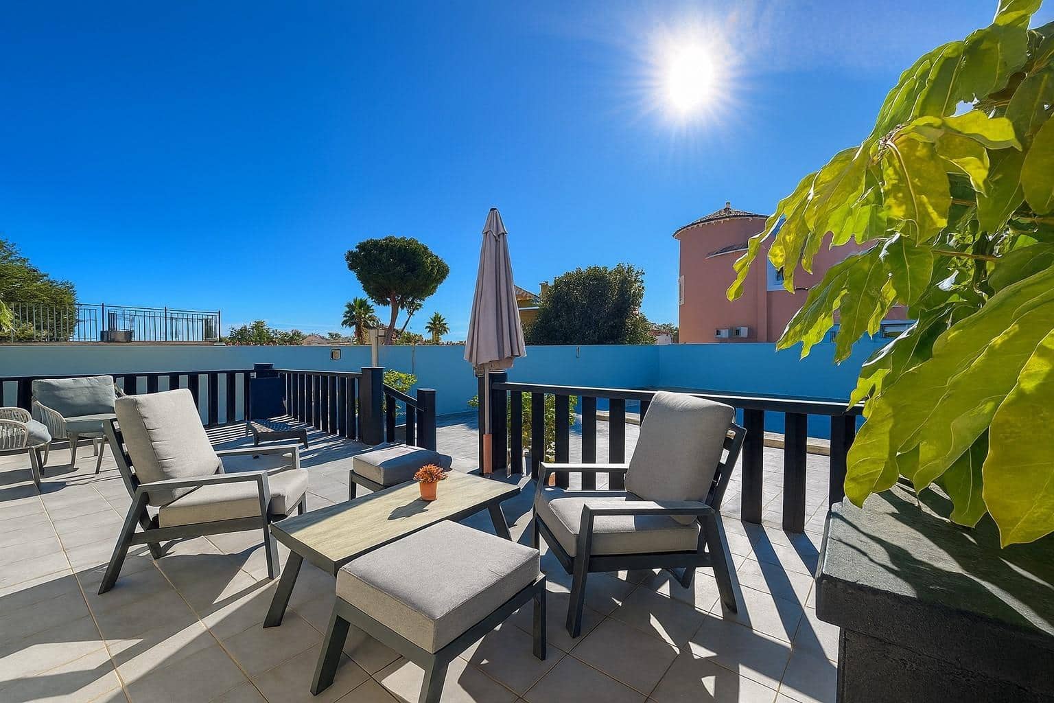 2 bedroom Villa for sale in Pinar de Campoverde with pool - € 295,000 (Ref: 9860439)