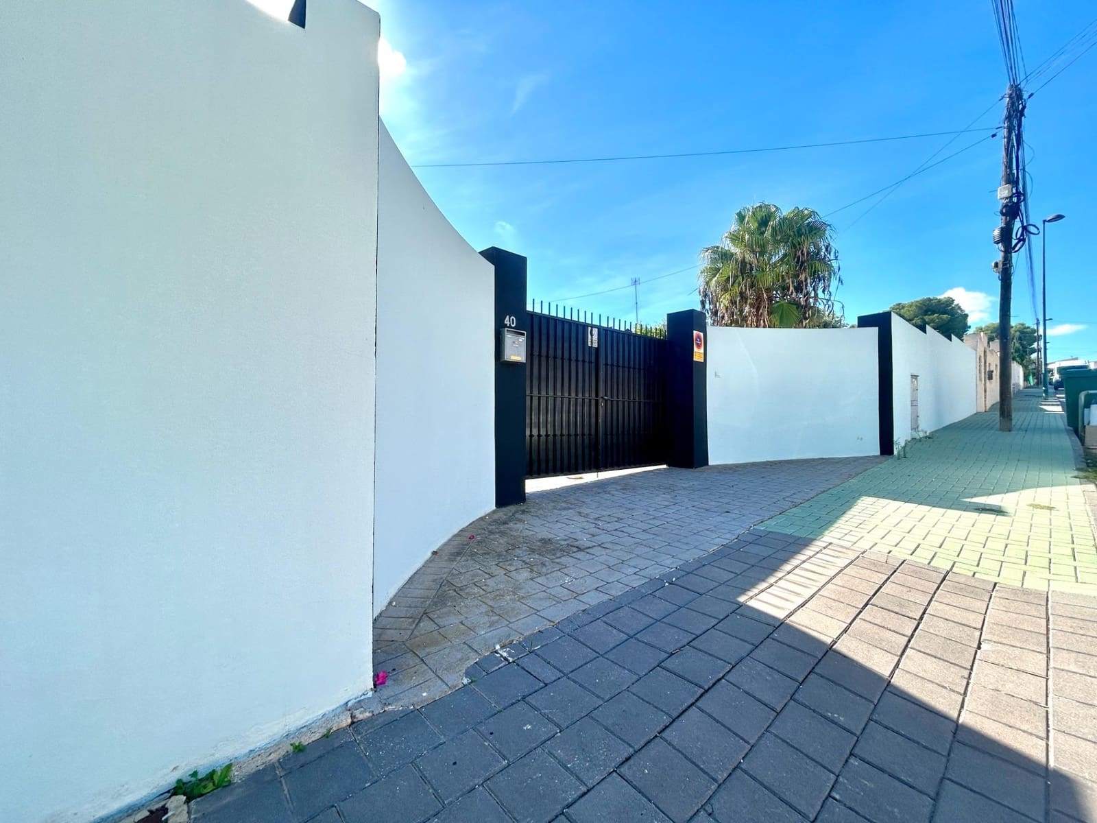 2 sypialnia Willa na sprzedaż w Pinar de Campoverde z basenem - 295 000 € (Ref: 9860439)