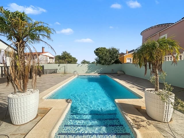 2 chambre Villa/Maison à vendre à Pinar de Campoverde, Pilar de la Horadada avec piscine - 295 000 € (Ref: 9860439)