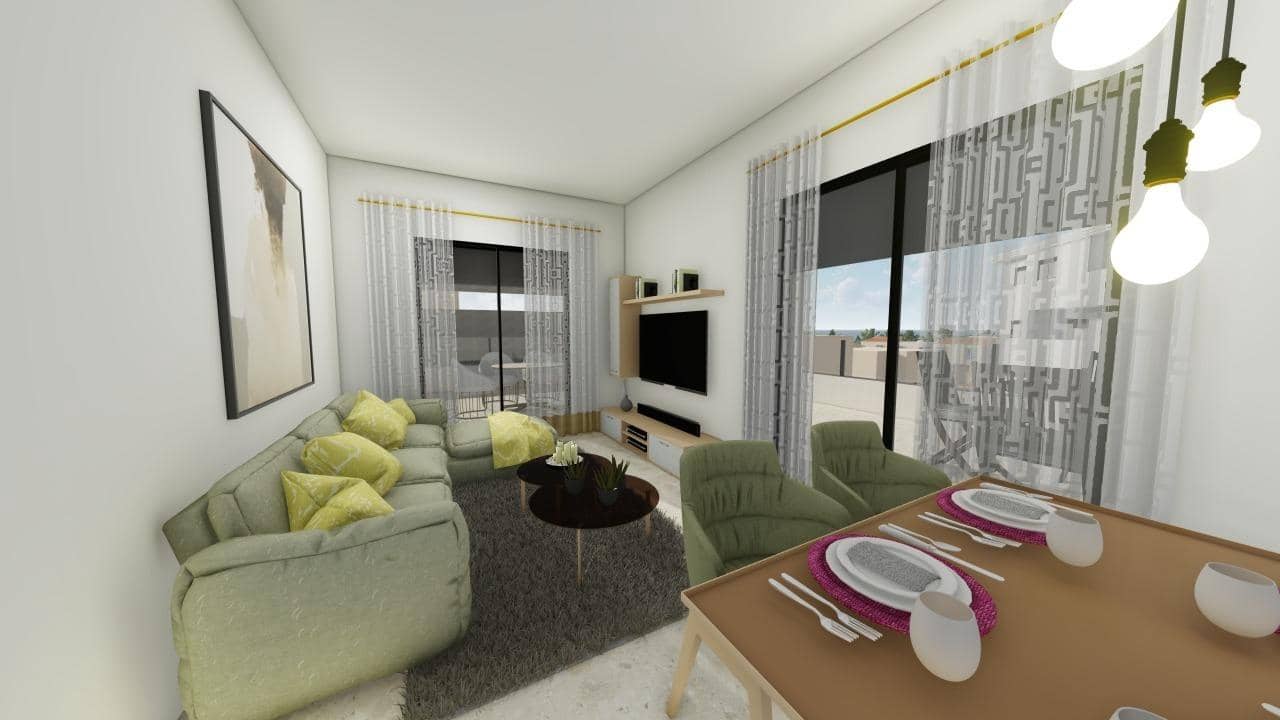 2 bedroom Apartment for sale in Filipinas with pool - € 295,000 (Ref: 9860442)