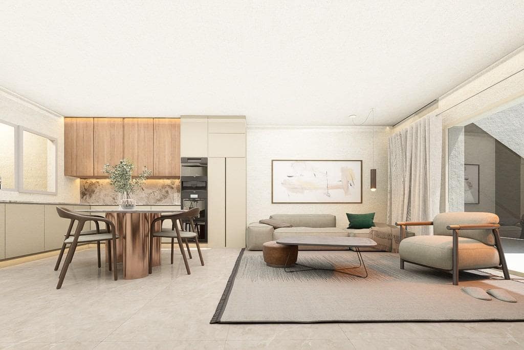 3 chambre Bungalow à vendre à Pilar de la Horadada avec piscine - 289 900 € (Ref: 9860451)