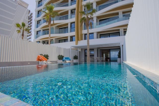 3 camera da letto Appartamento in vendita in La Manga del Mar Menor con piscina - 890.000 € (Rif: 9860456)