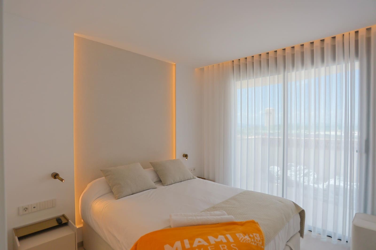 3 bedroom Apartment for sale in La Manga del Mar Menor with pool - € 890,000 (Ref: 9860456)