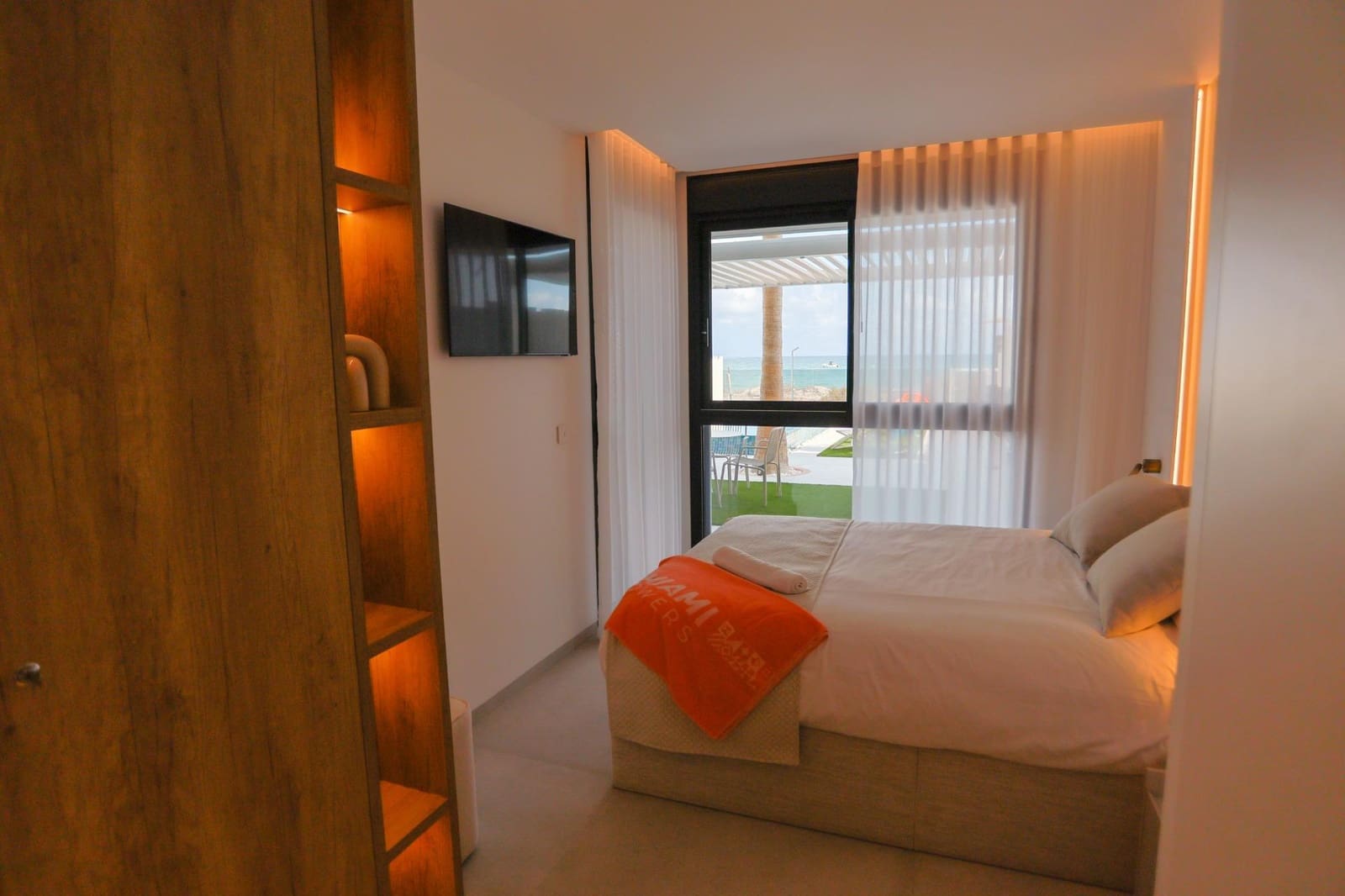 3 bedroom Apartment for sale in La Manga del Mar Menor with pool - € 890,000 (Ref: 9860456)