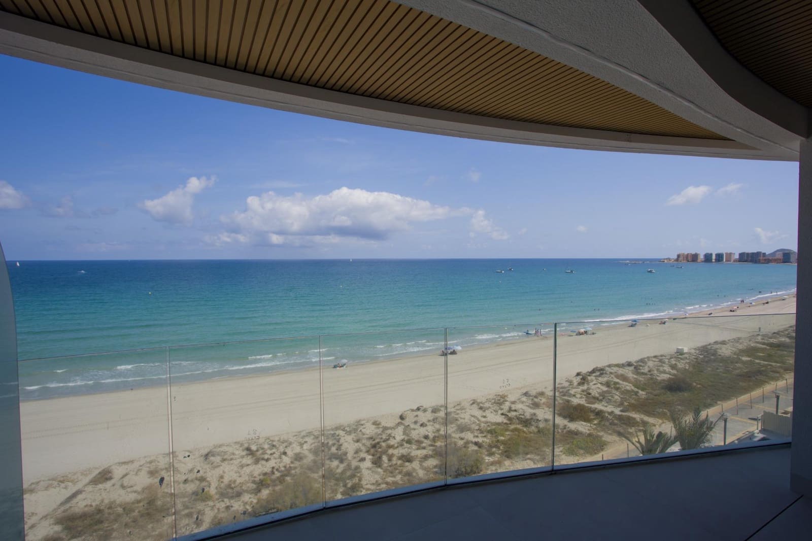 3 bedroom Apartment for sale in La Manga del Mar Menor with pool - € 890,000 (Ref: 9860456)
