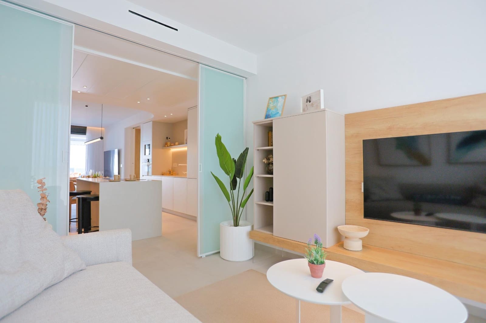 3 bedroom Apartment for sale in La Manga del Mar Menor with pool - € 890,000 (Ref: 9860456)
