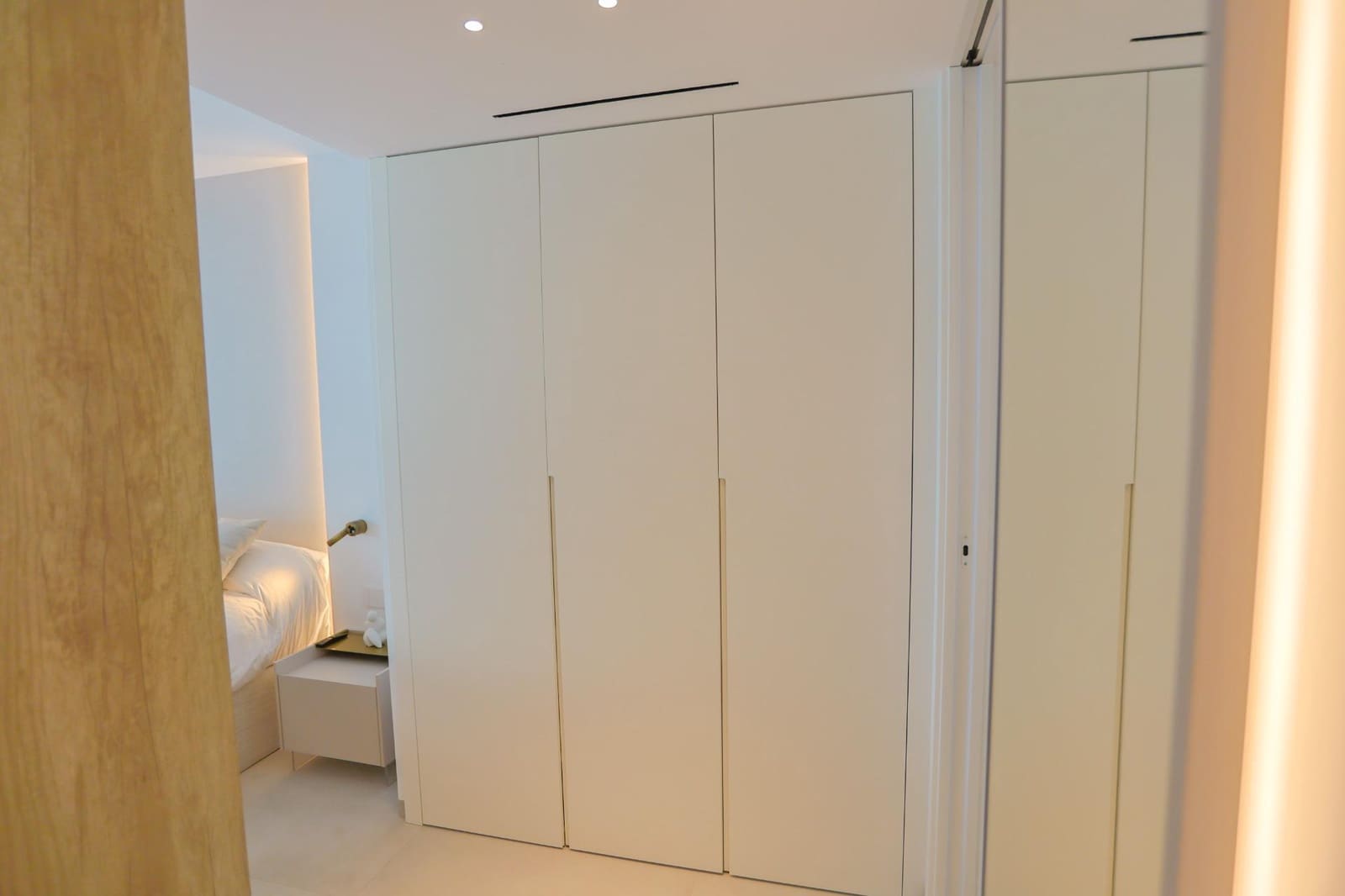 3 bedroom Apartment for sale in La Manga del Mar Menor with pool - € 890,000 (Ref: 9860456)