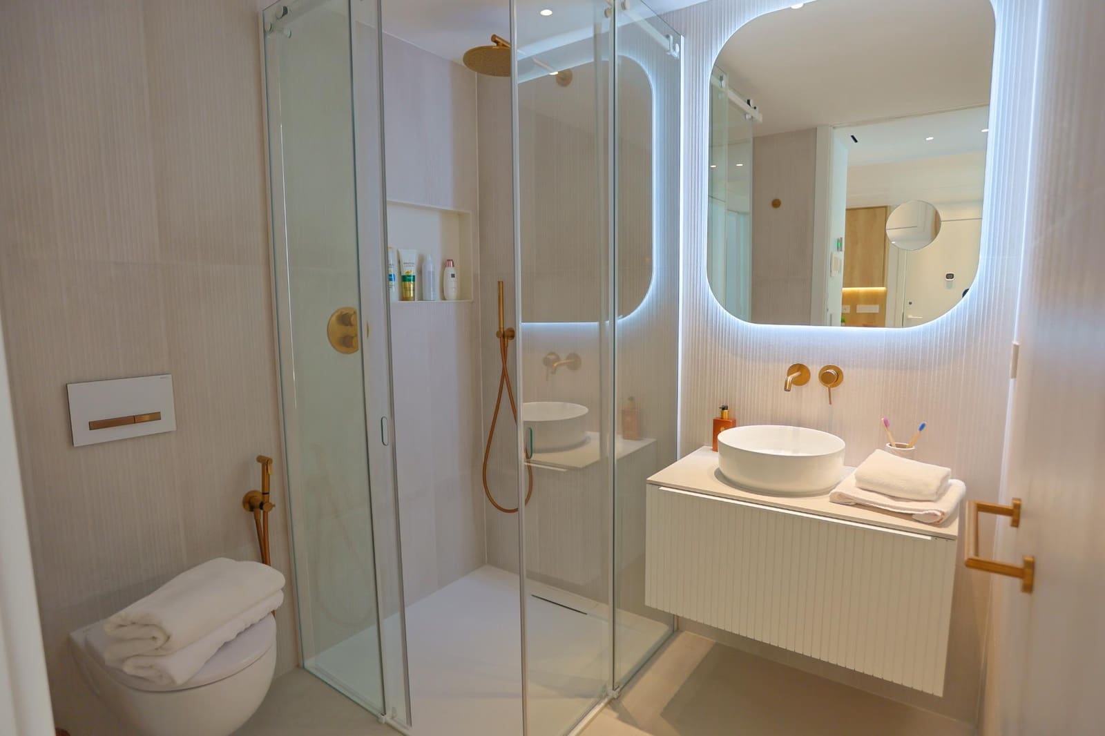 3 bedroom Apartment for sale in La Manga del Mar Menor with pool - € 890,000 (Ref: 9860456)
