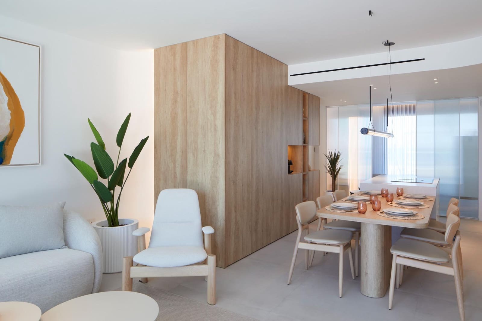 3 bedroom Apartment for sale in Murcia city with pool - € 549,000 (Ref: 9860457)