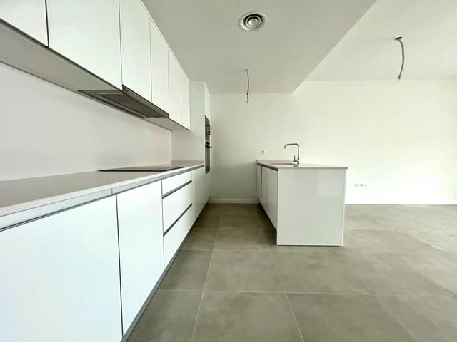 Apartamento de 2 habitaciones en Dehesa de Campoamor, Orihuela en venta con piscina - 350.000 € (Ref: 9860458)