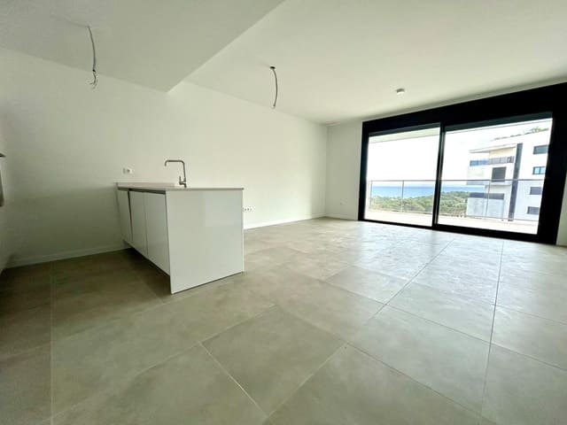 Apartamento de 2 habitaciones en Dehesa de Campoamor, Orihuela en venta con piscina - 350.000 € (Ref: 9860458)