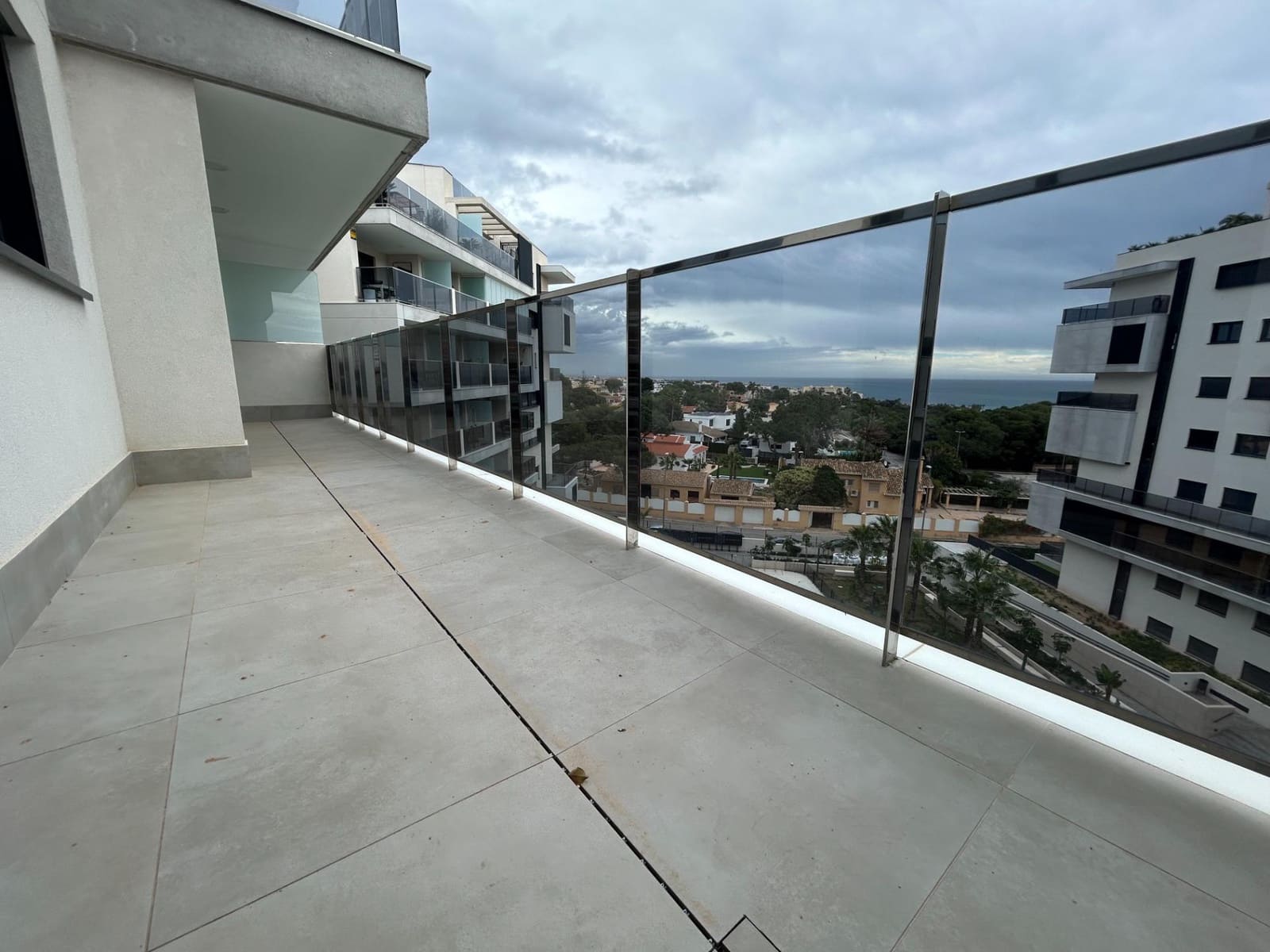 2 bedroom Apartment for sale in Dehesa de Campoamor with pool - € 350,000 (Ref: 9860458)