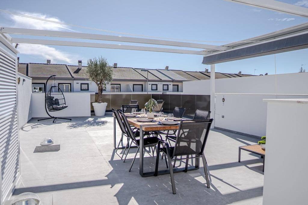 2 slaapkamer Bungalow te koop in San Javier met zwembad - € 282.900 (Ref: 9860459)