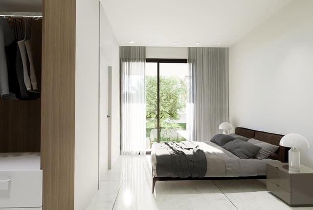 4 camera da letto Villa in vendita in La Zenia, Orihuela con piscina - 1.700.000 € (Rif: 9860463)
