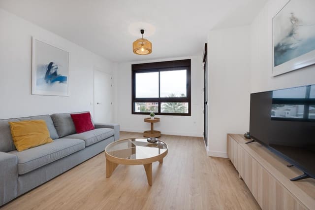 2 slaapkamer Penthouse te koop in Orihuela Costa, Orihuela met zwembad - € 325.000 (Ref: 9860464)