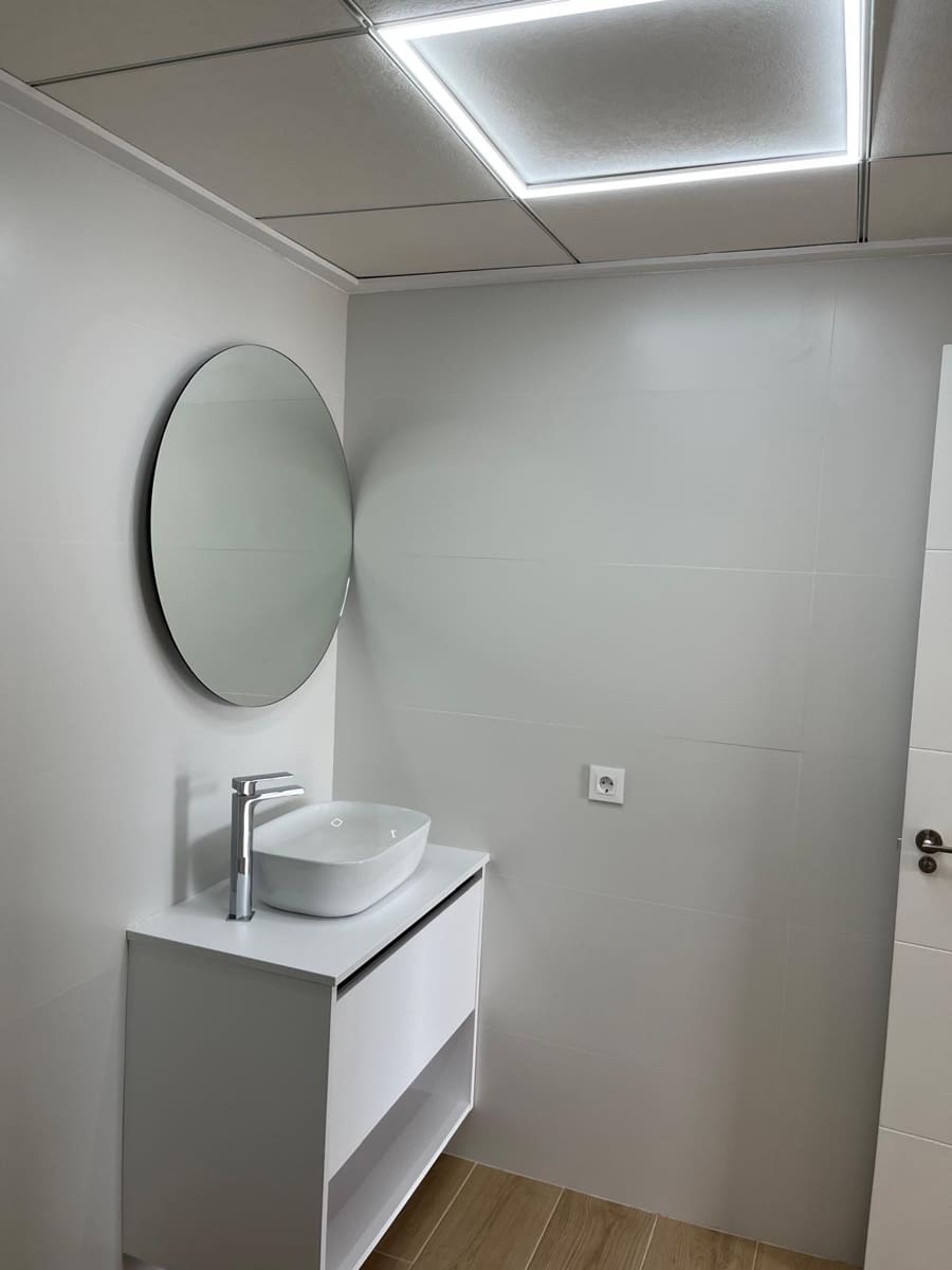 2 slaapkamer Penthouse te koop in Orihuela Costa met zwembad - € 325.000 (Ref: 9860464)