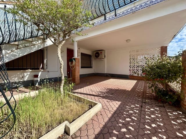4 soverom Rekkehus til salgs i Dehesa de Campoamor, Orihuela med garasje - € 425 000 (Ref: 9860465)