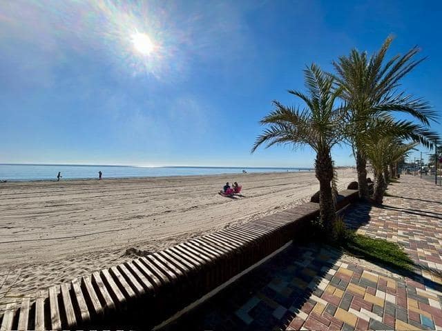 4 soverom Rekkehus til salgs i Dehesa de Campoamor med garasje - € 425 000 (Ref: 9860465)