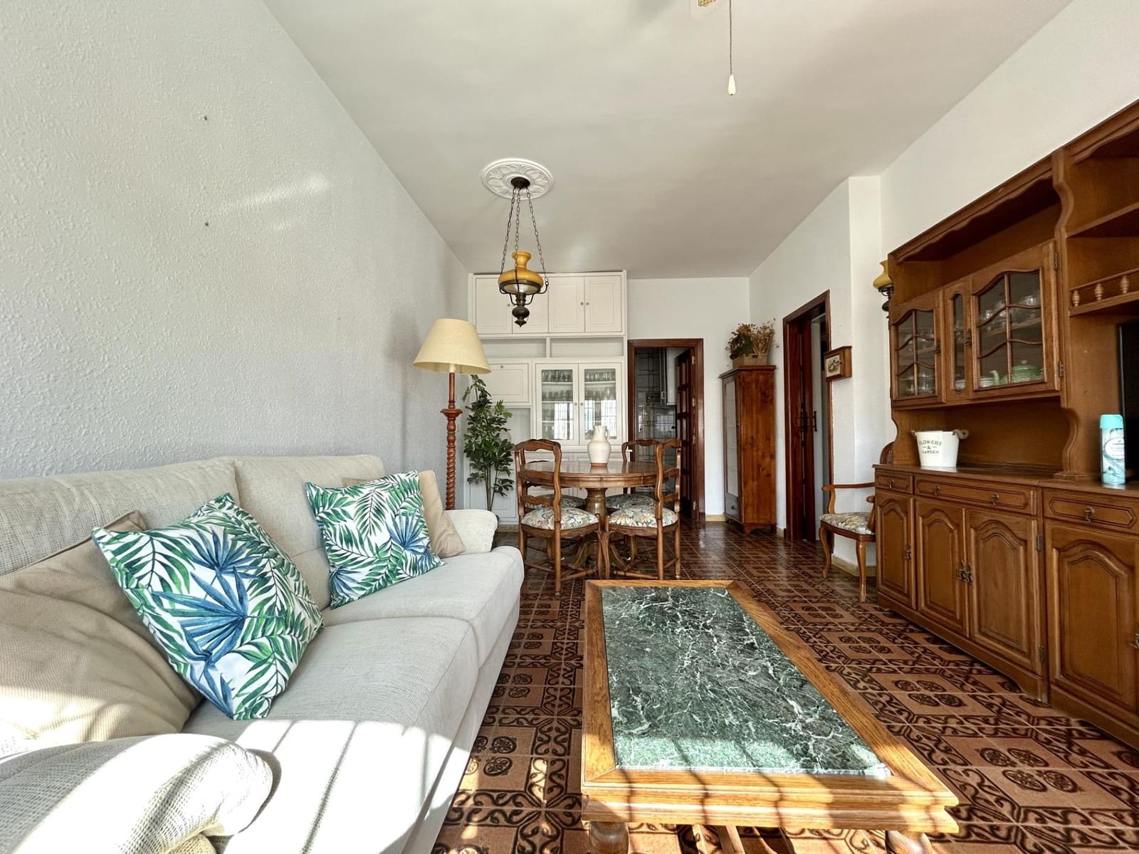 4 soverom Rekkehus til salgs i Dehesa de Campoamor med garasje - € 425 000 (Ref: 9860465)