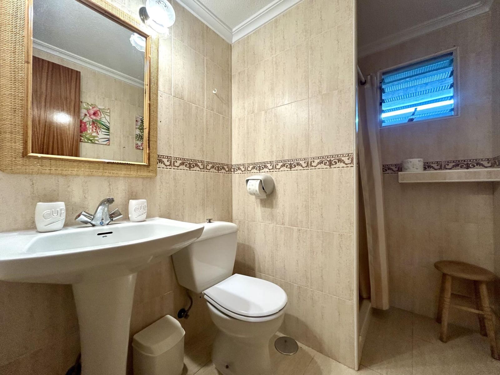4 soverom Rekkehus til salgs i Dehesa de Campoamor med garasje - € 425 000 (Ref: 9860465)