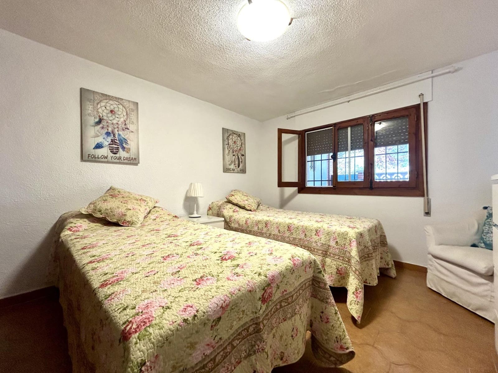 4 soverom Rekkehus til salgs i Dehesa de Campoamor med garasje - € 425 000 (Ref: 9860465)