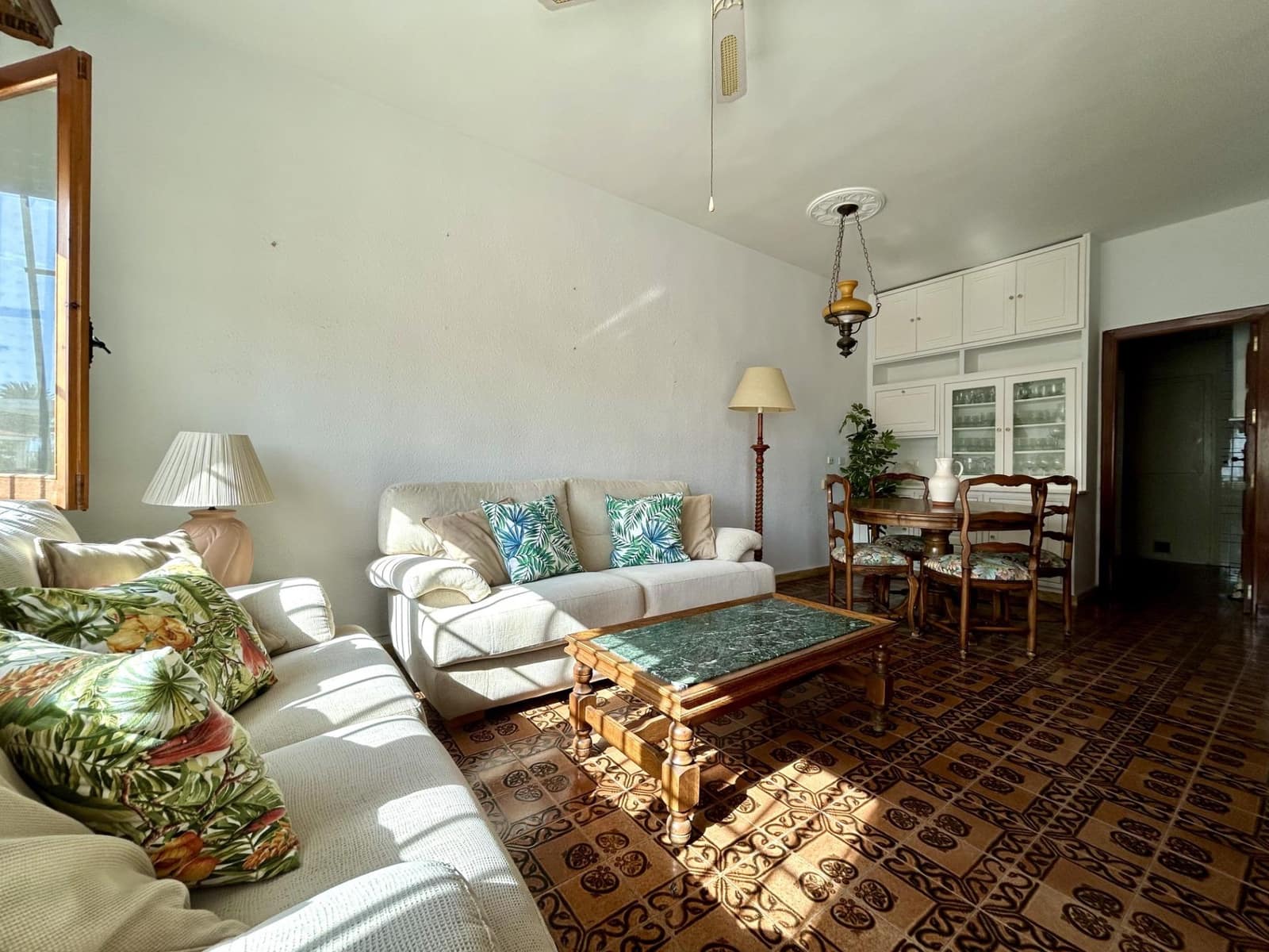 4 soverom Rekkehus til salgs i Dehesa de Campoamor med garasje - € 425 000 (Ref: 9860465)