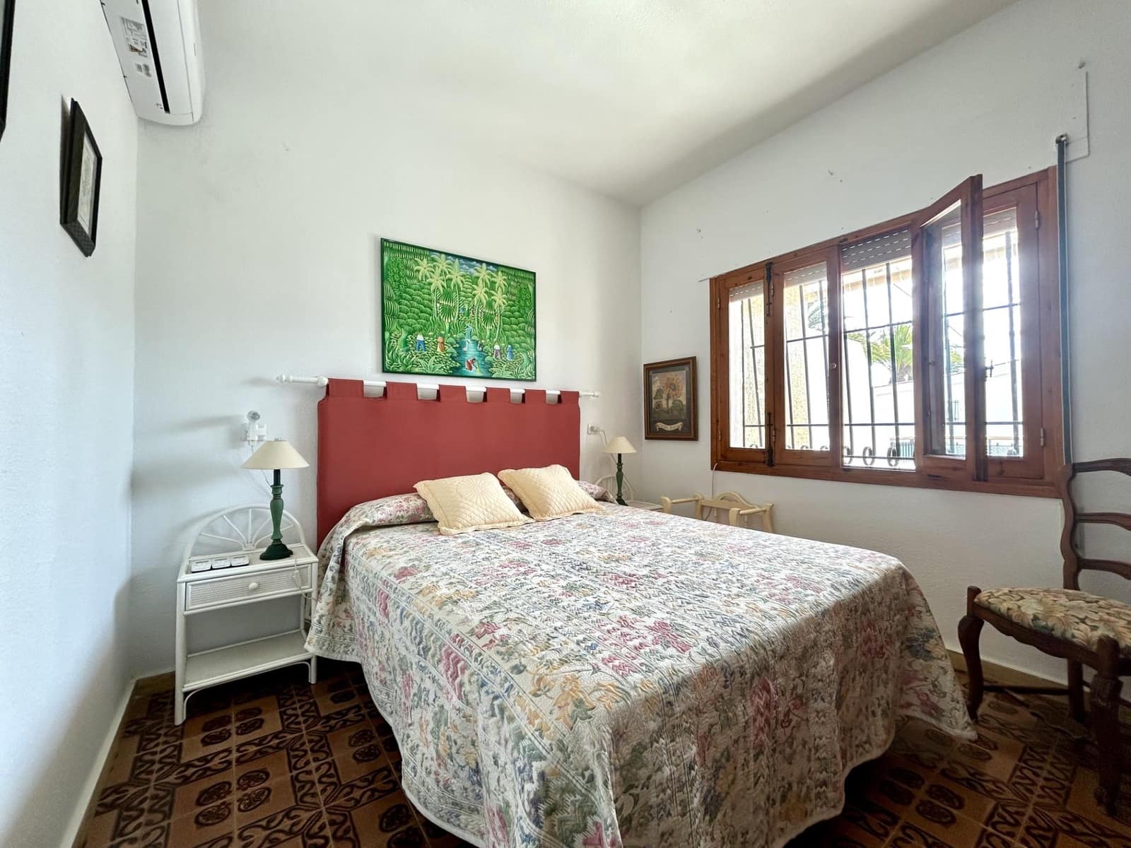 4 soverom Rekkehus til salgs i Dehesa de Campoamor med garasje - € 425 000 (Ref: 9860465)
