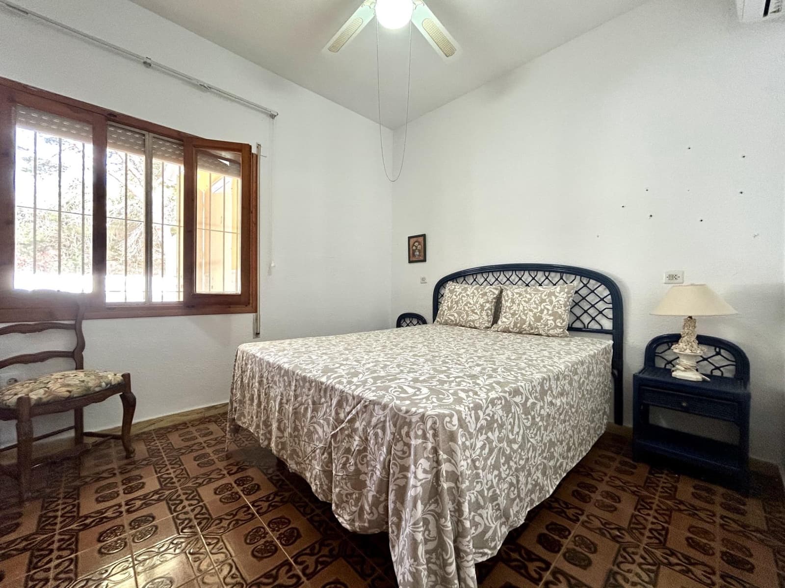 4 soverom Rekkehus til salgs i Dehesa de Campoamor med garasje - € 425 000 (Ref: 9860465)