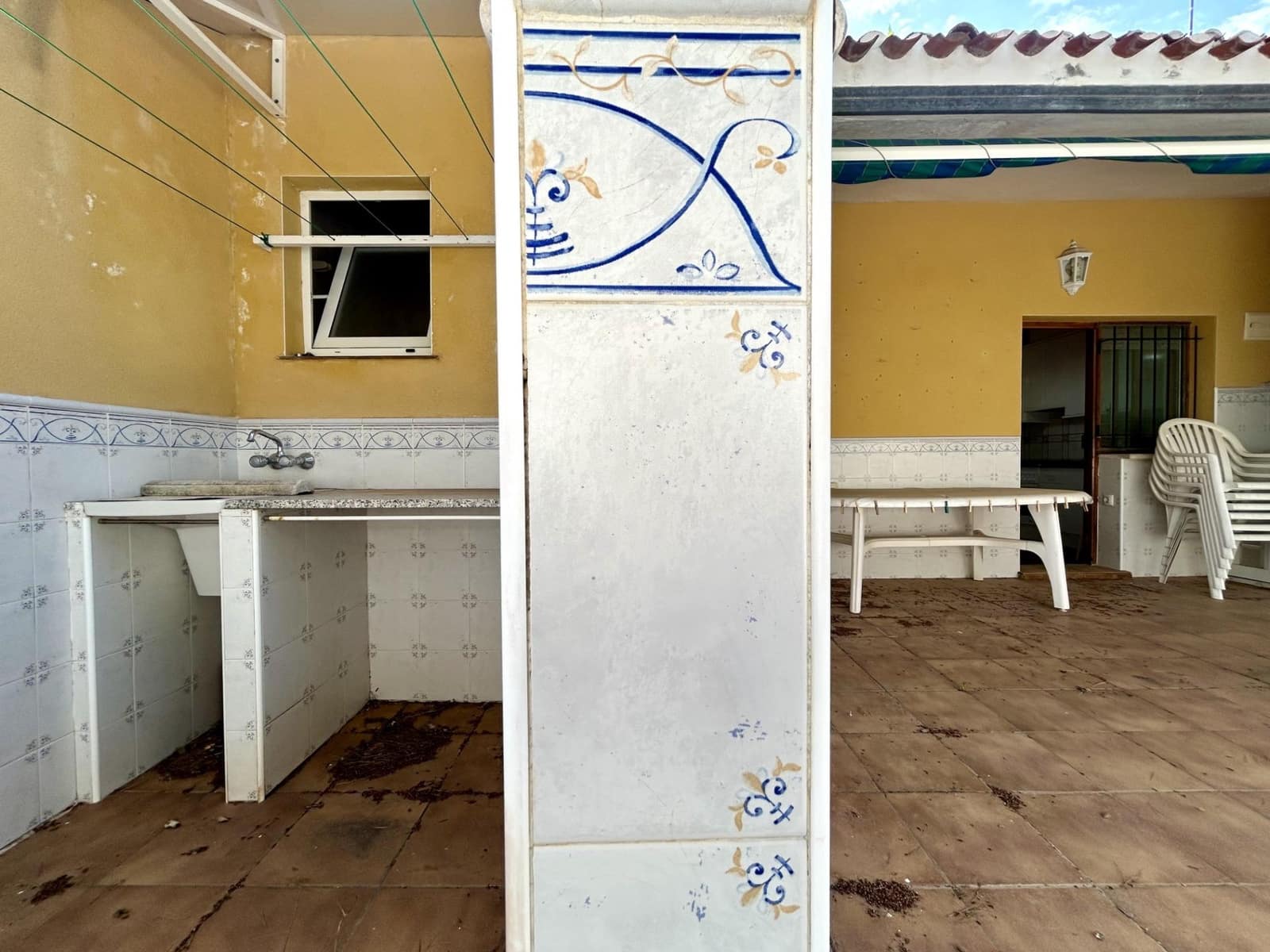 4 soverom Rekkehus til salgs i Dehesa de Campoamor med garasje - € 425 000 (Ref: 9860465)