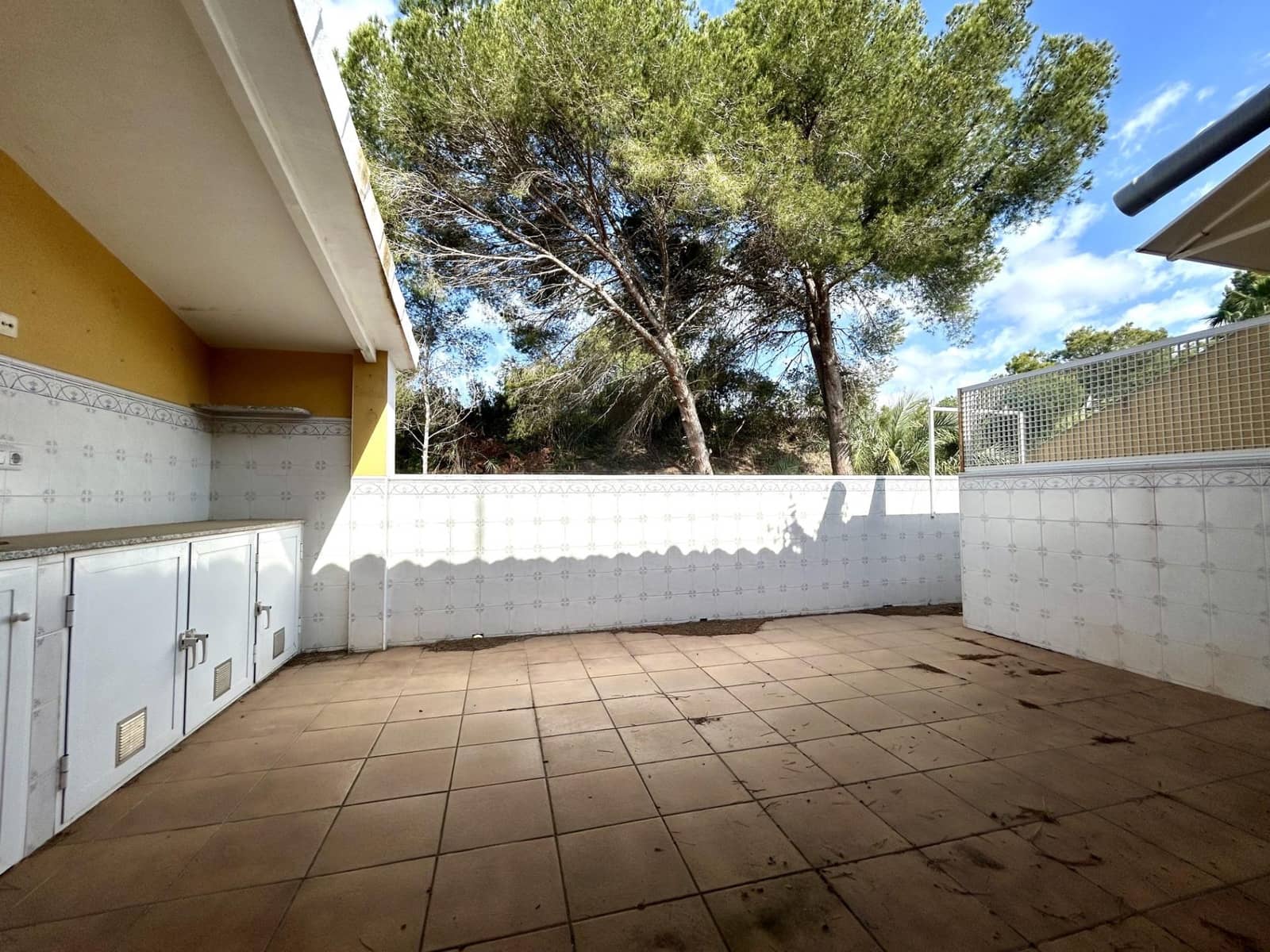 4 soverom Rekkehus til salgs i Dehesa de Campoamor med garasje - € 425 000 (Ref: 9860465)