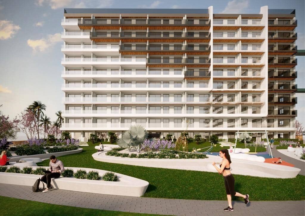 3 bedroom Apartment for sale in Punta Prima with pool - € 364,000 (Ref: 9860468)