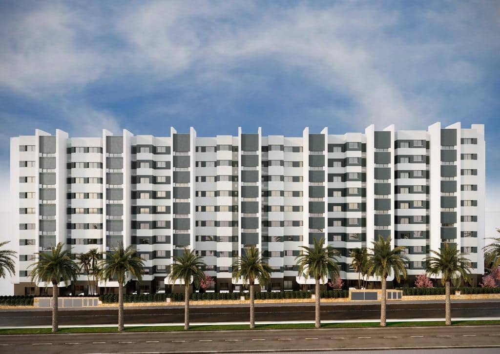 3 bedroom Apartment for sale in Punta Prima with pool - € 364,000 (Ref: 9860468)