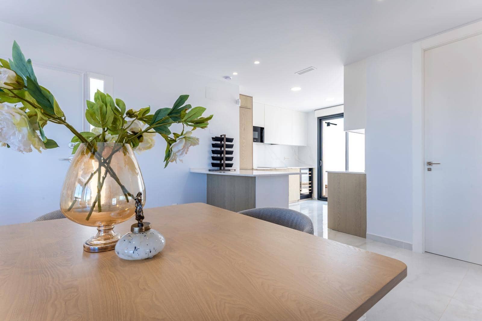 6 bedroom Villa for sale in Dehesa de Campoamor with pool garage - € 1,780,000 (Ref: 9860474)
