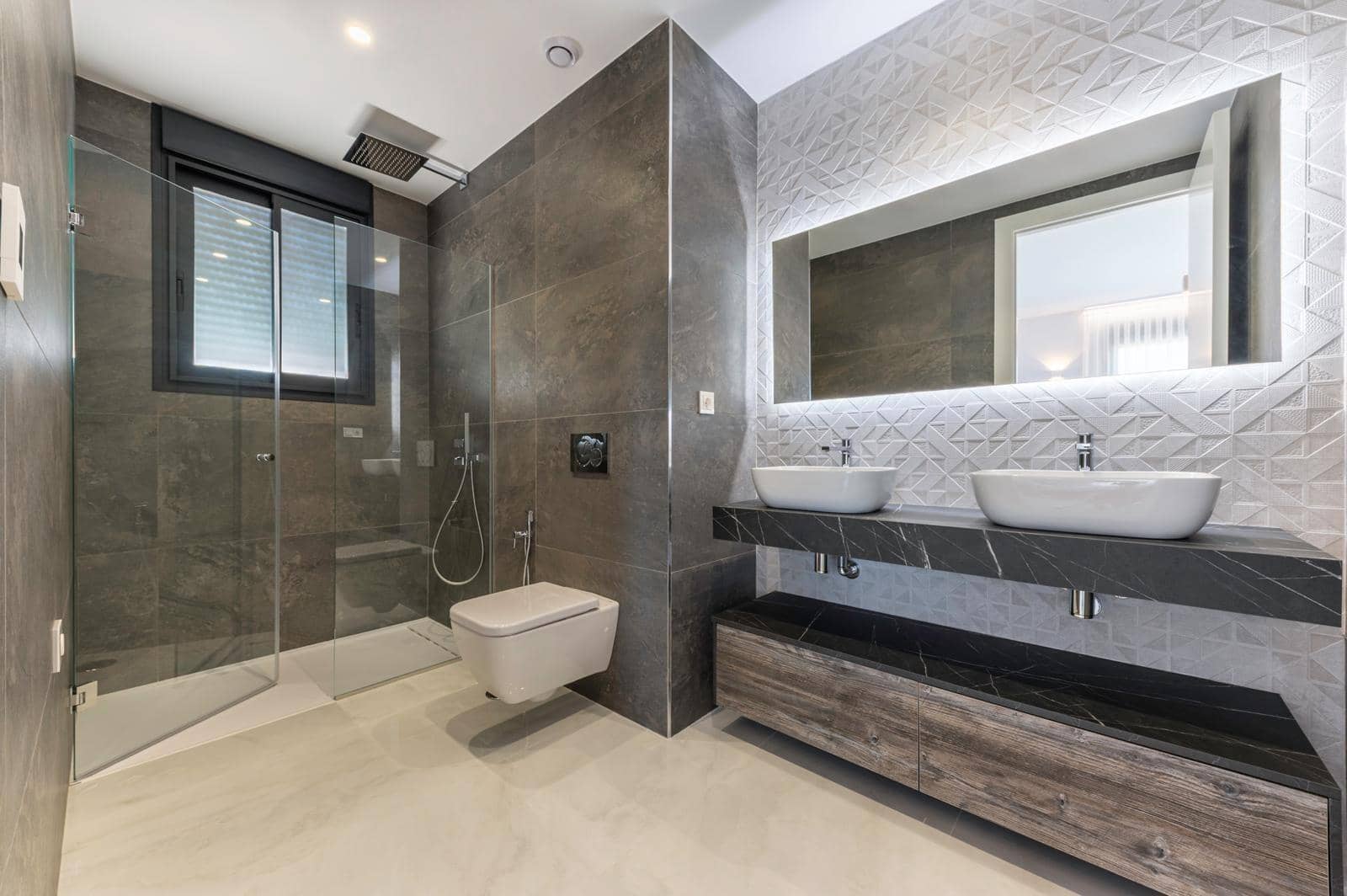 6 bedroom Villa for sale in Dehesa de Campoamor with pool garage - € 1,780,000 (Ref: 9860474)