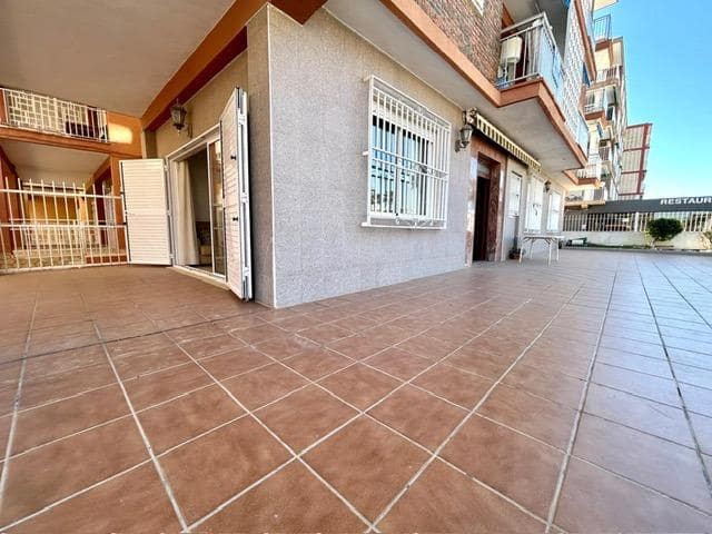 3 sovrum Lägenhet till salu i Torrevieja - 277 000 € (Ref: 9860479)