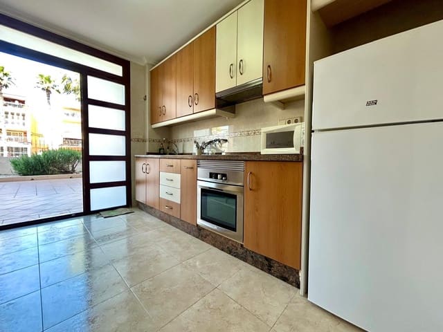 3 sovrum Lägenhet till salu i Playa de los Náufragos, Torrevieja - 277 000 € (Ref: 9860479)