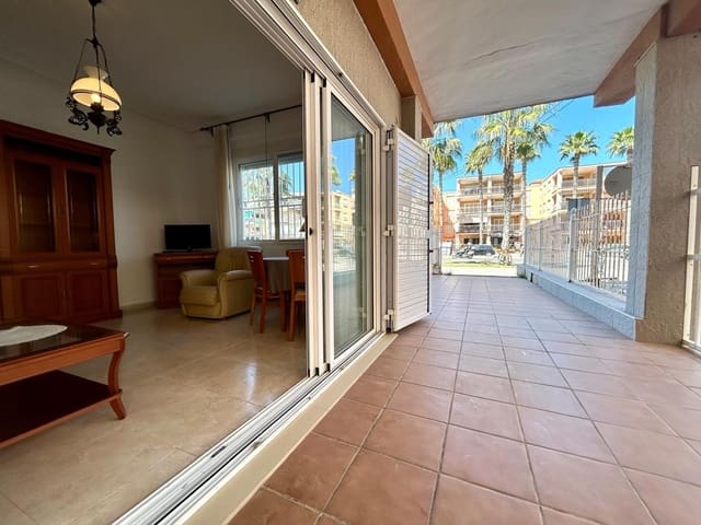3 sovrum Lägenhet till salu i Playa de los Náufragos, Torrevieja - 277 000 € (Ref: 9860479)