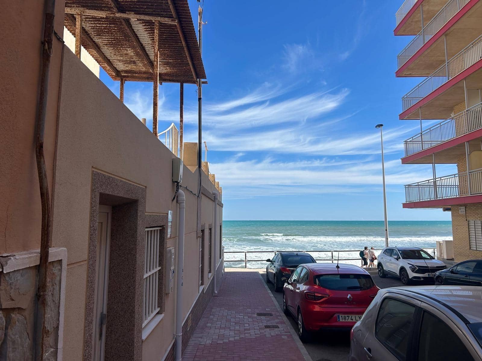 3 sovrum Lägenhet till salu i Torrevieja - 277 000 € (Ref: 9860479)