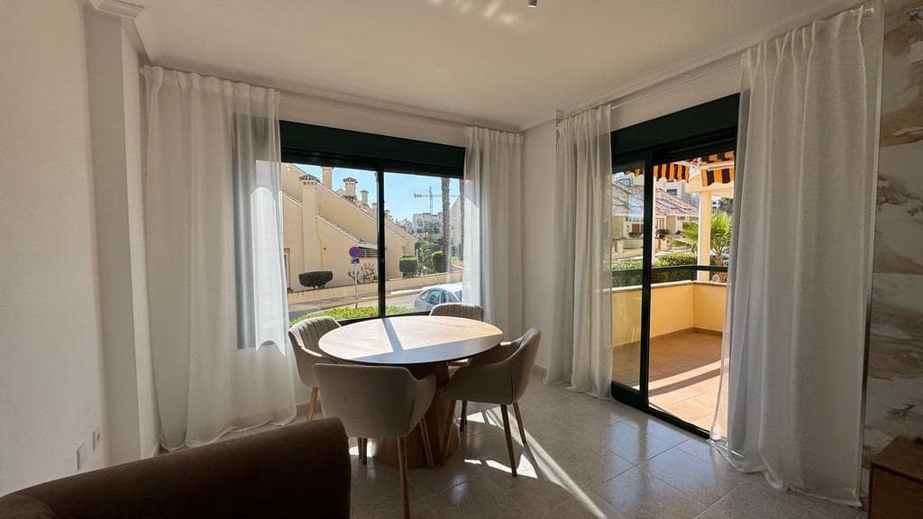 2 bedroom Apartment for sale in Filipinas with pool - € 220,000 (Ref: 9860482)