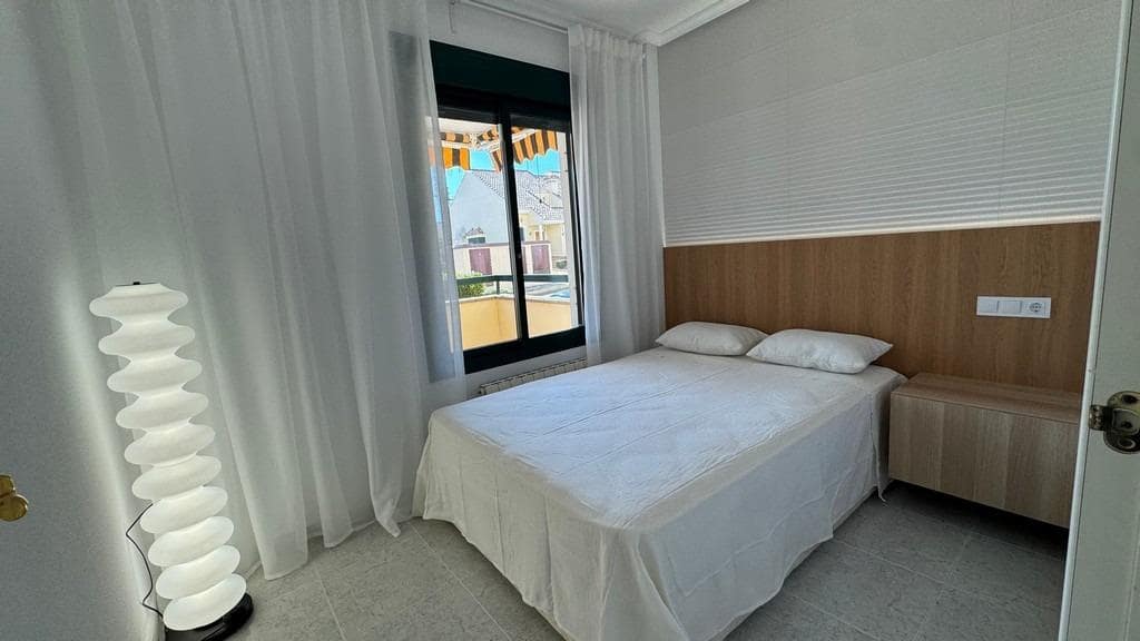 2 bedroom Apartment for sale in Filipinas with pool - € 220,000 (Ref: 9860482)