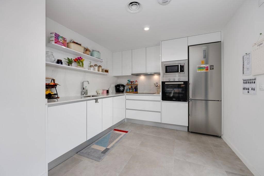 3 quarto Penthouse para venda em Dehesa de Campoamor com piscina garagem - 425 000 € (Ref: 9860487)