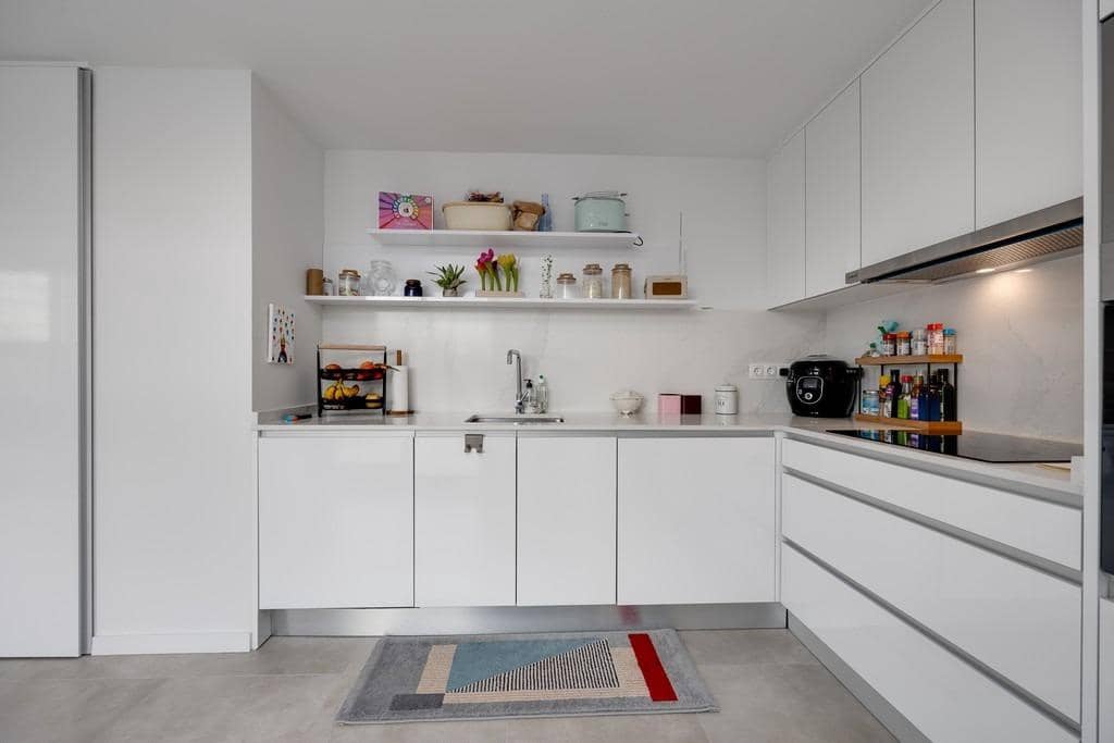 3 quarto Penthouse para venda em Dehesa de Campoamor com piscina garagem - 425 000 € (Ref: 9860487)