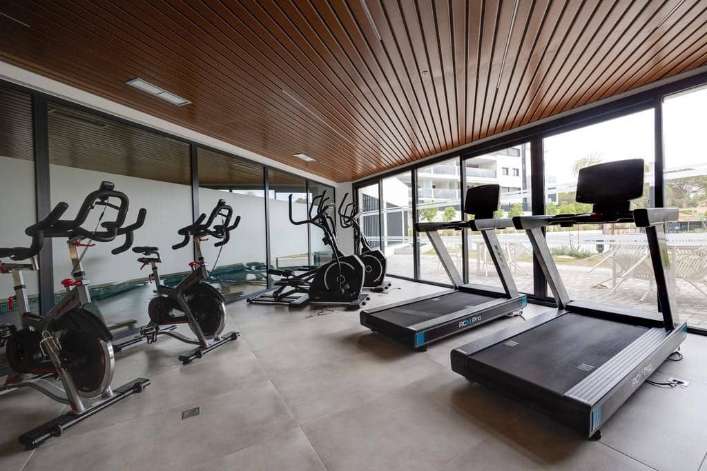 3 quarto Penthouse para venda em Dehesa de Campoamor com piscina garagem - 425 000 € (Ref: 9860487)