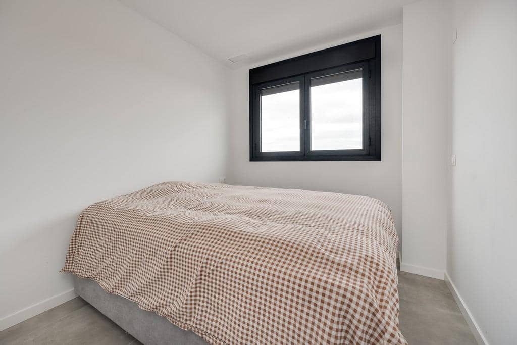 3 quarto Penthouse para venda em Dehesa de Campoamor com piscina garagem - 425 000 € (Ref: 9860487)