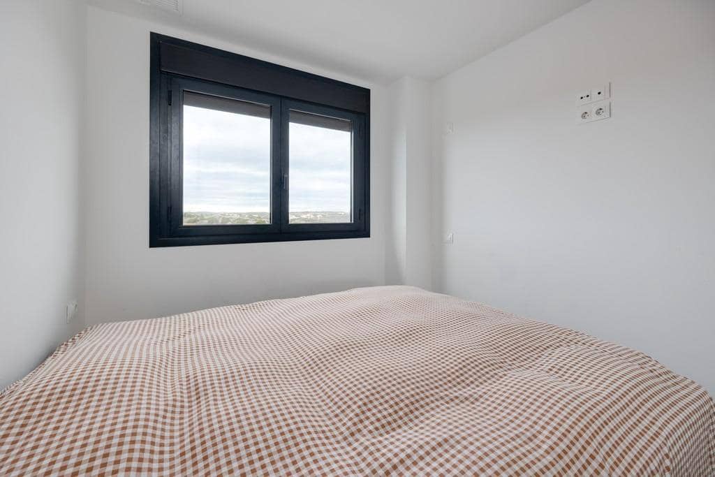 3 quarto Penthouse para venda em Dehesa de Campoamor com piscina garagem - 425 000 € (Ref: 9860487)