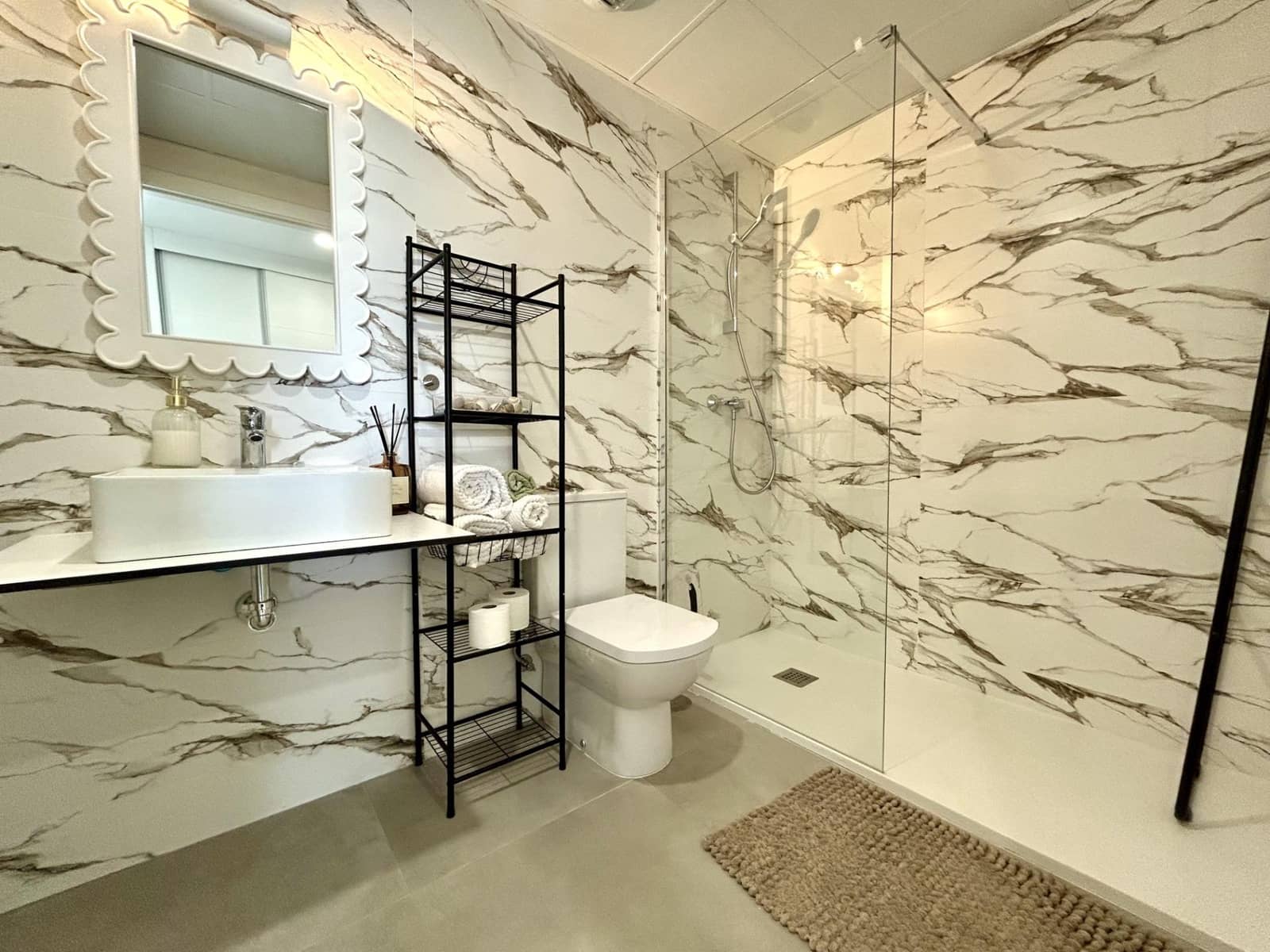 Apartamento de 2 habitaciones en Dehesa de Campoamor en venta con piscina garaje - 339.000 € (Ref: 9860493)