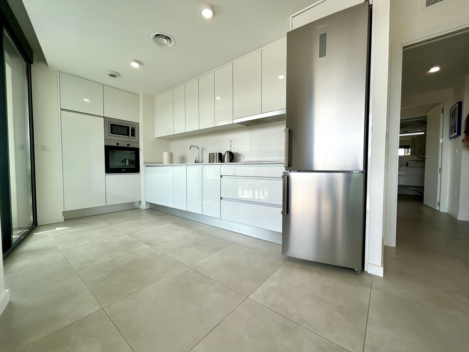 Apartamento de 2 habitaciones en Dehesa de Campoamor en venta con piscina garaje - 339.000 € (Ref: 9860493)