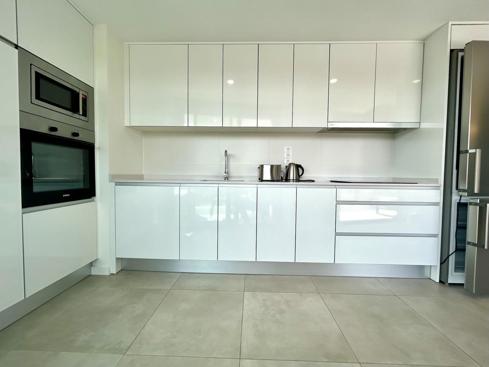 Apartamento de 2 habitaciones en Dehesa de Campoamor en venta con piscina garaje - 339.000 € (Ref: 9860493)